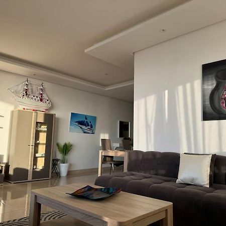 Superbe Appartement Vue Sur Mer 세일 외부 사진