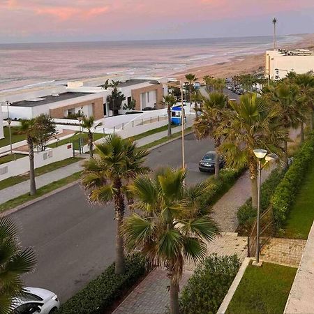 Superbe Appartement Vue Sur Mer 세일 외부 사진